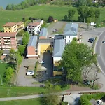 Hotel Riverside Modena
