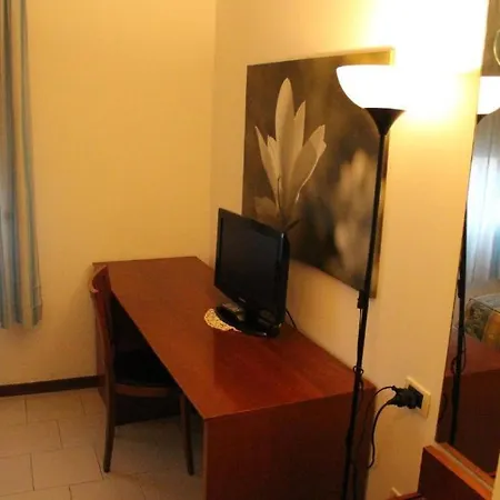 Riverside 4*