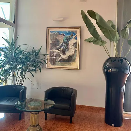 Riverside 4* 摩德纳