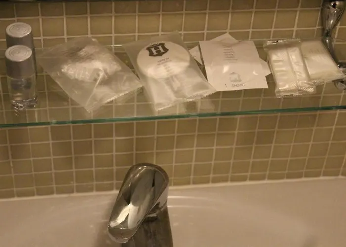 Riverside 4* 摩德纳