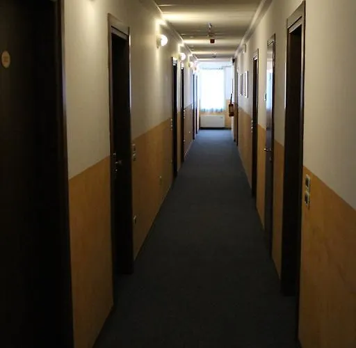 酒店 Riverside 摩德纳