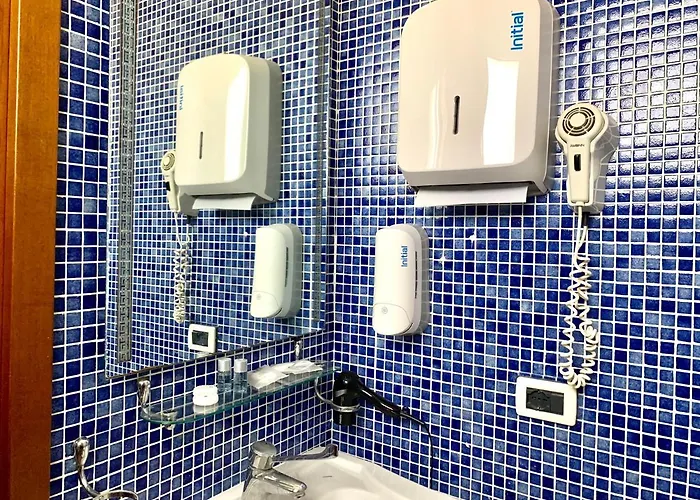 Riverside 4* 摩德纳