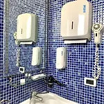 Riverside 4* 모데나