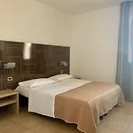 Hotel Riverside Módena