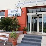 Hotel Riverside 4*