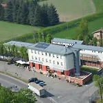 Riverside Módena