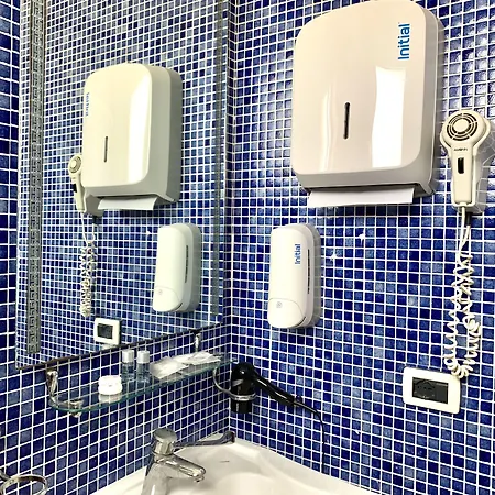 Riverside 4* 摩德纳