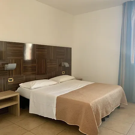 Hotel Riverside Modena