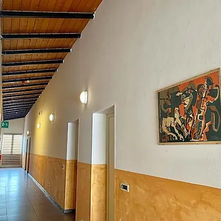 Riverside Hotel Modena
