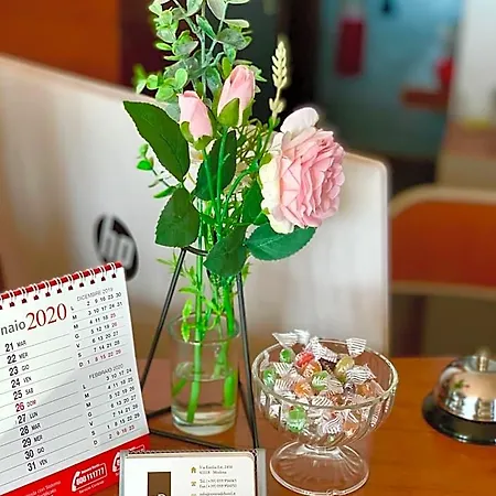 酒店 Riverside 摩德纳
