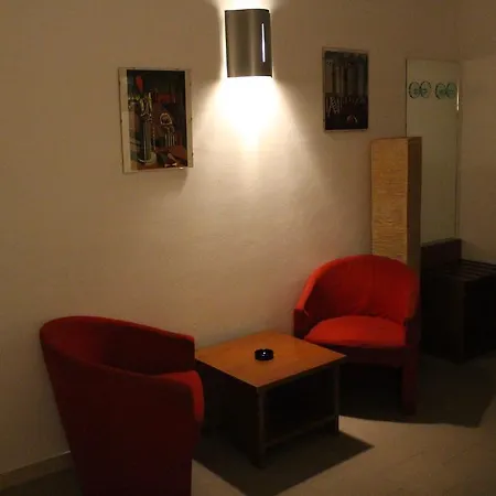 Hotel Riverside Modena