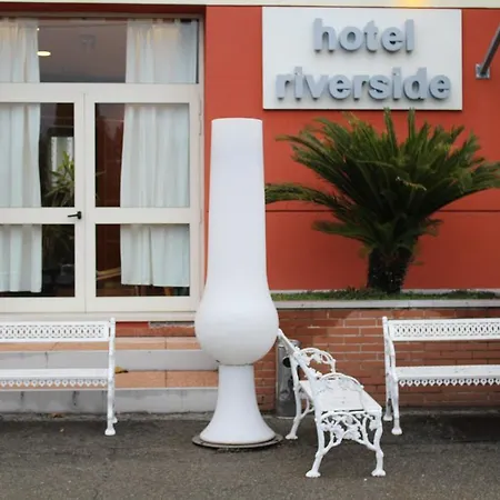 Hotel Riverside 4*