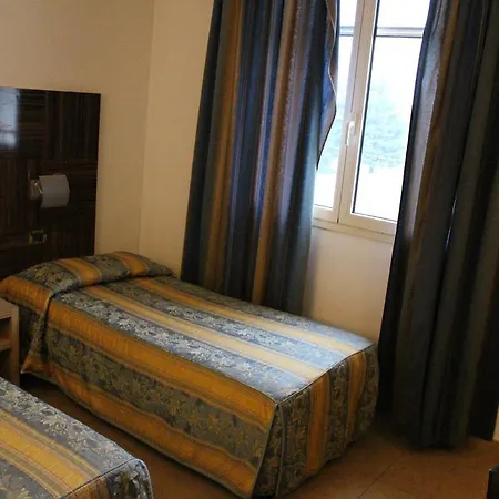 Hotel Riverside Modena