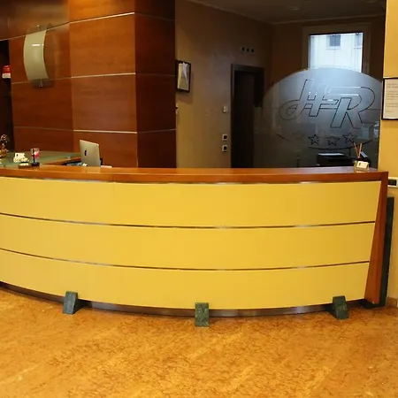 Hotel Riverside 4*
