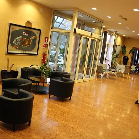 Hotel Riverside Modena