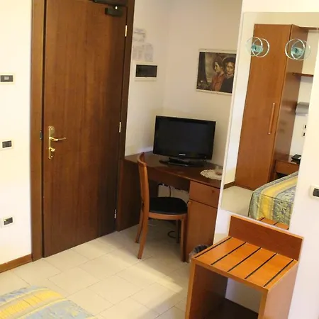 Hotel Riverside Modena