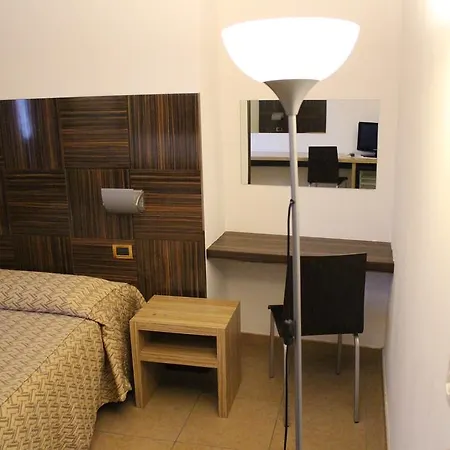 Hotel Riverside