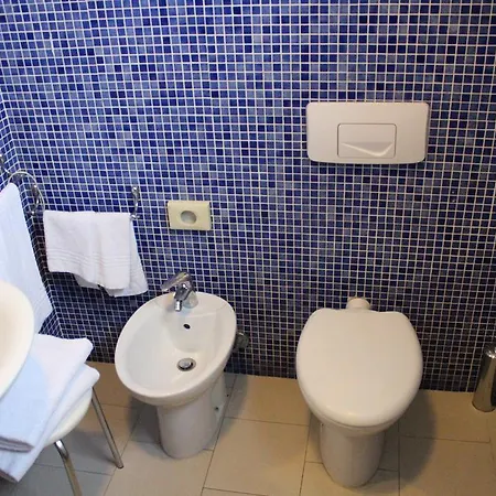 Hotel Riverside Modena