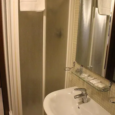 Hotel Riverside Modena