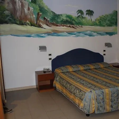 Hotel Riverside Modena