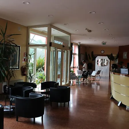 Hotel Riverside Modena