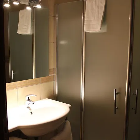 Hotel Riverside Modena