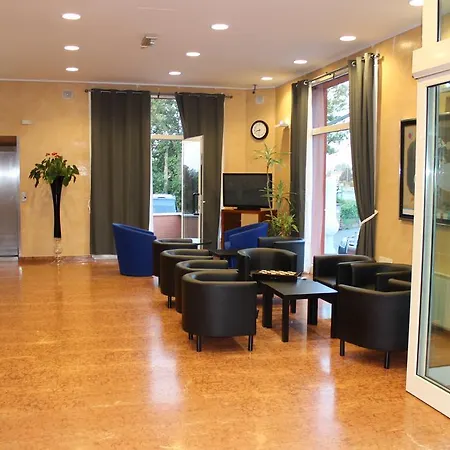 Hotel Riverside Modena