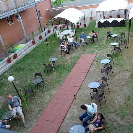 Hotel Riverside 4*