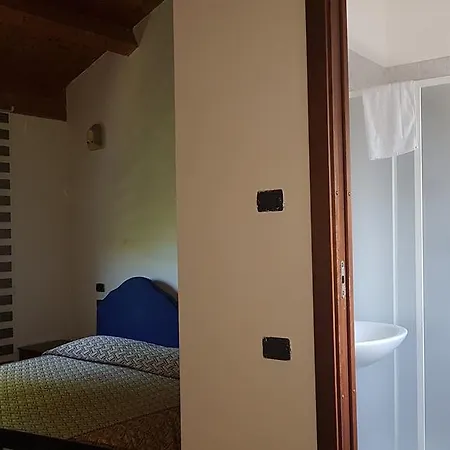 Riverside Hotel Modena