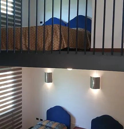 Hotel Riverside 4*