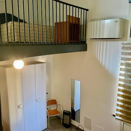 Hotel Riverside Modena