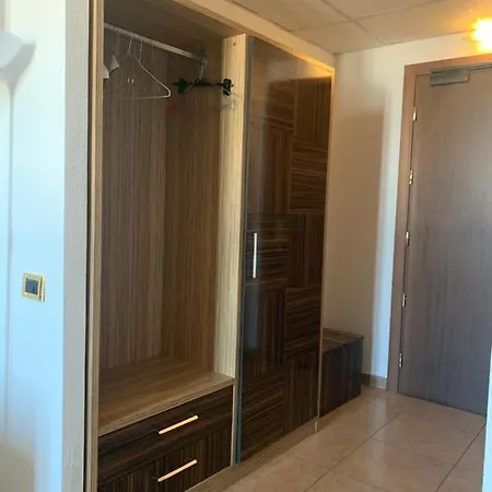 Hotel Riverside Modena