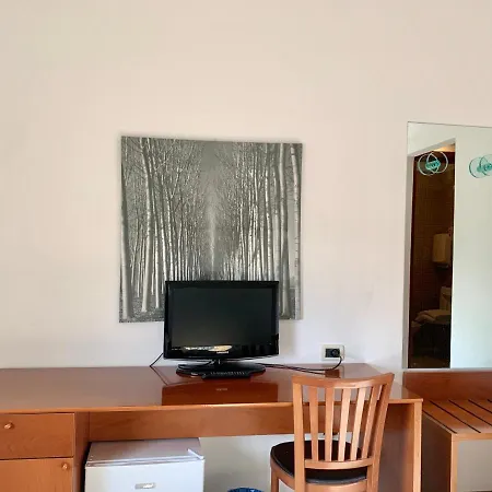 Riverside Hotel Modena