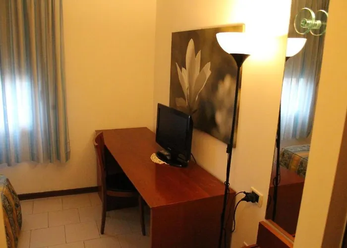 Riverside 4*