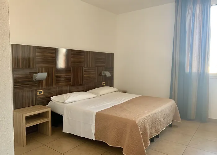 Hotel Riverside Modena