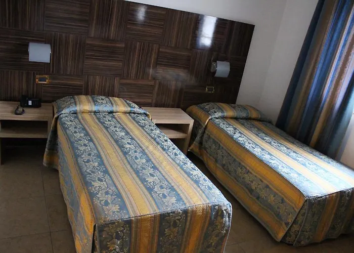 Szálloda Riverside 4*