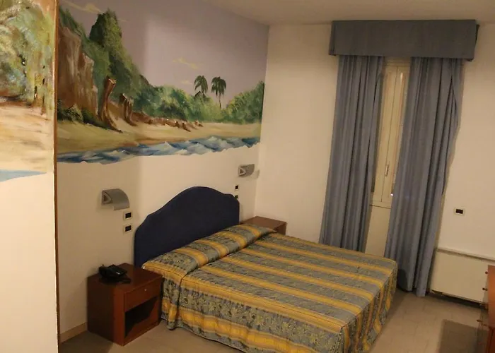 Szálloda Riverside 4*