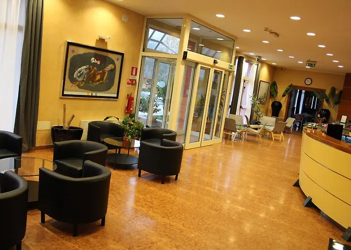 Hotel Riverside Modena