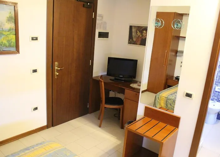 Hotel Riverside Modena