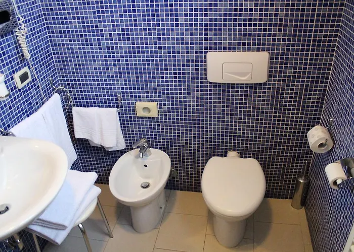 Hotel Riverside Modena