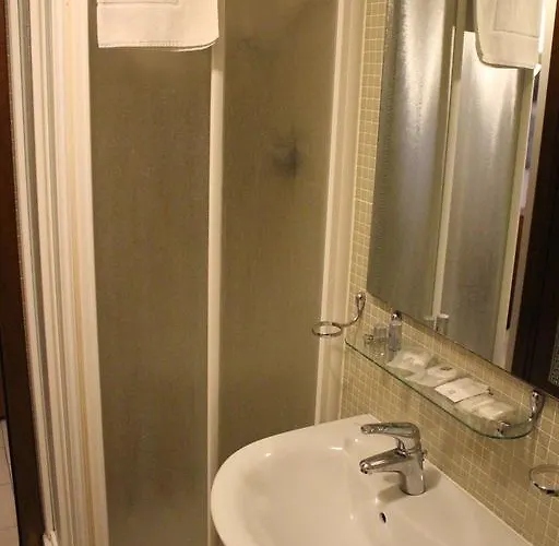 Hotel Riverside Modena