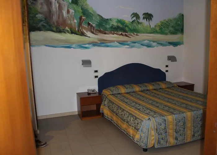 Hotel Riverside Modène