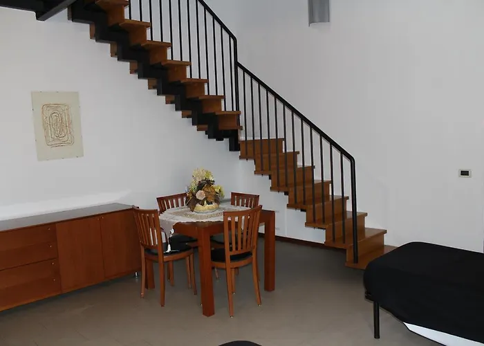 Hotel Riverside Modena