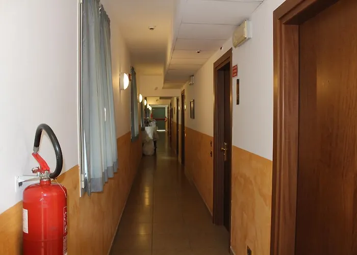 Szálloda Riverside 4*