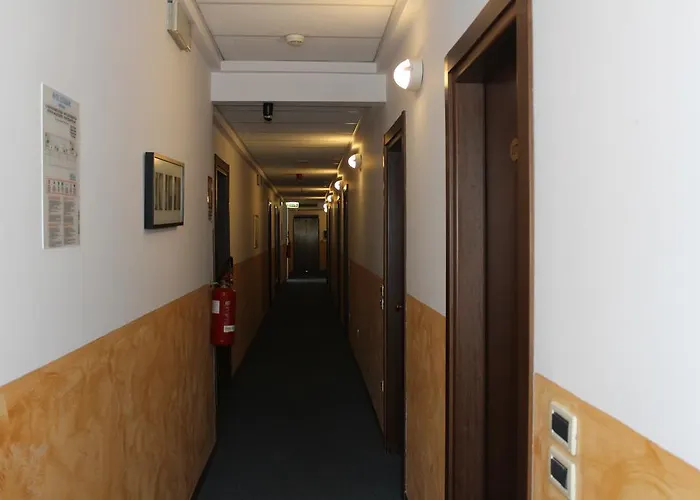 Hotel Riverside Modena