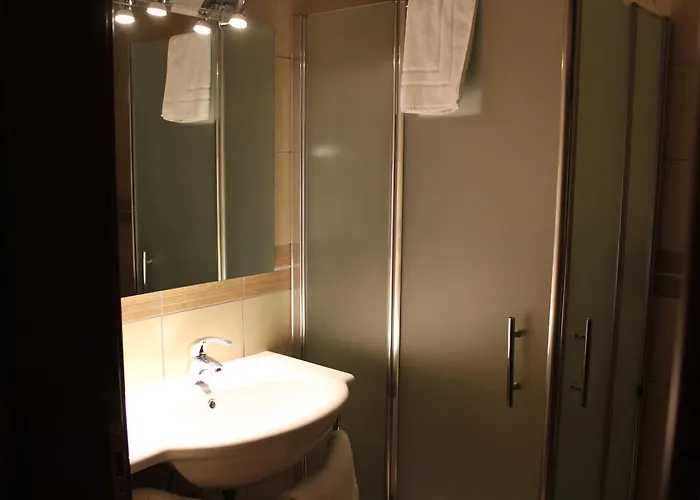 Hotel Riverside Modène