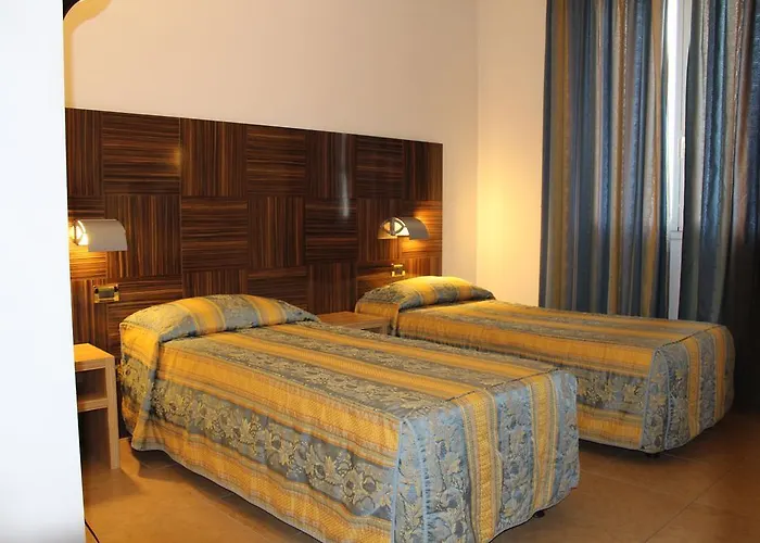 Szálloda Riverside 4*