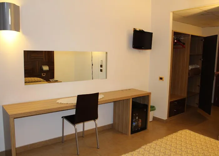 Szálloda Riverside 4*