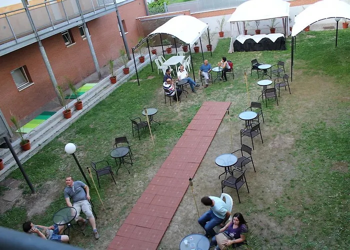 Szálloda Riverside 4*