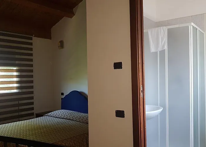 Riverside Hotel Modène